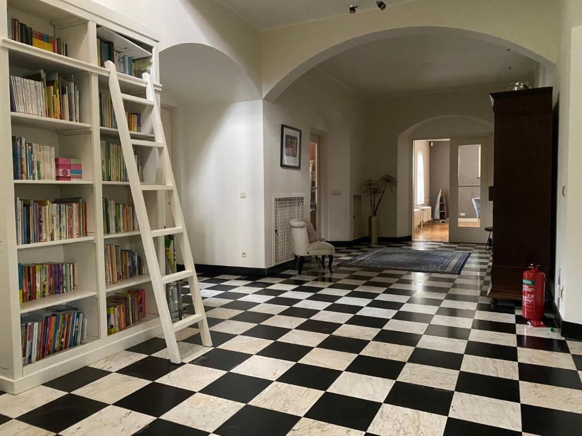 B&B Huis Spaas NeerNeerpelt Esterno foto