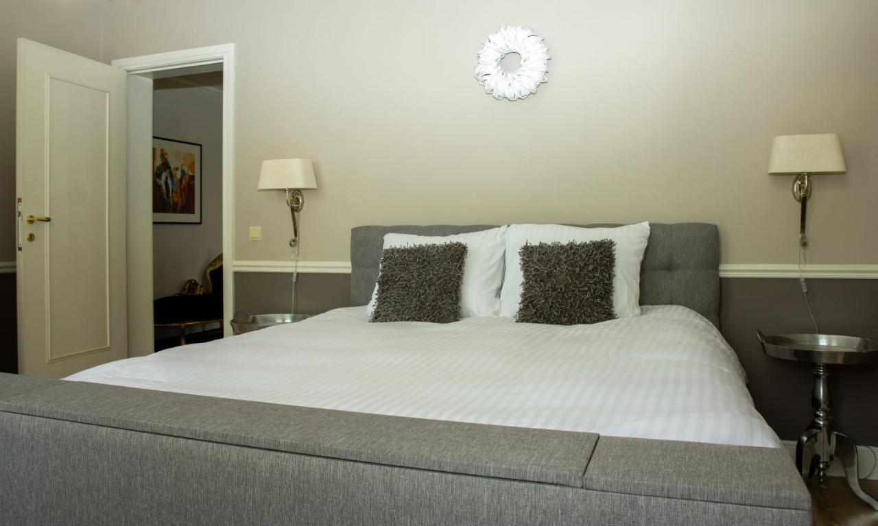 B&B Huis Spaas NeerNeerpelt Esterno foto